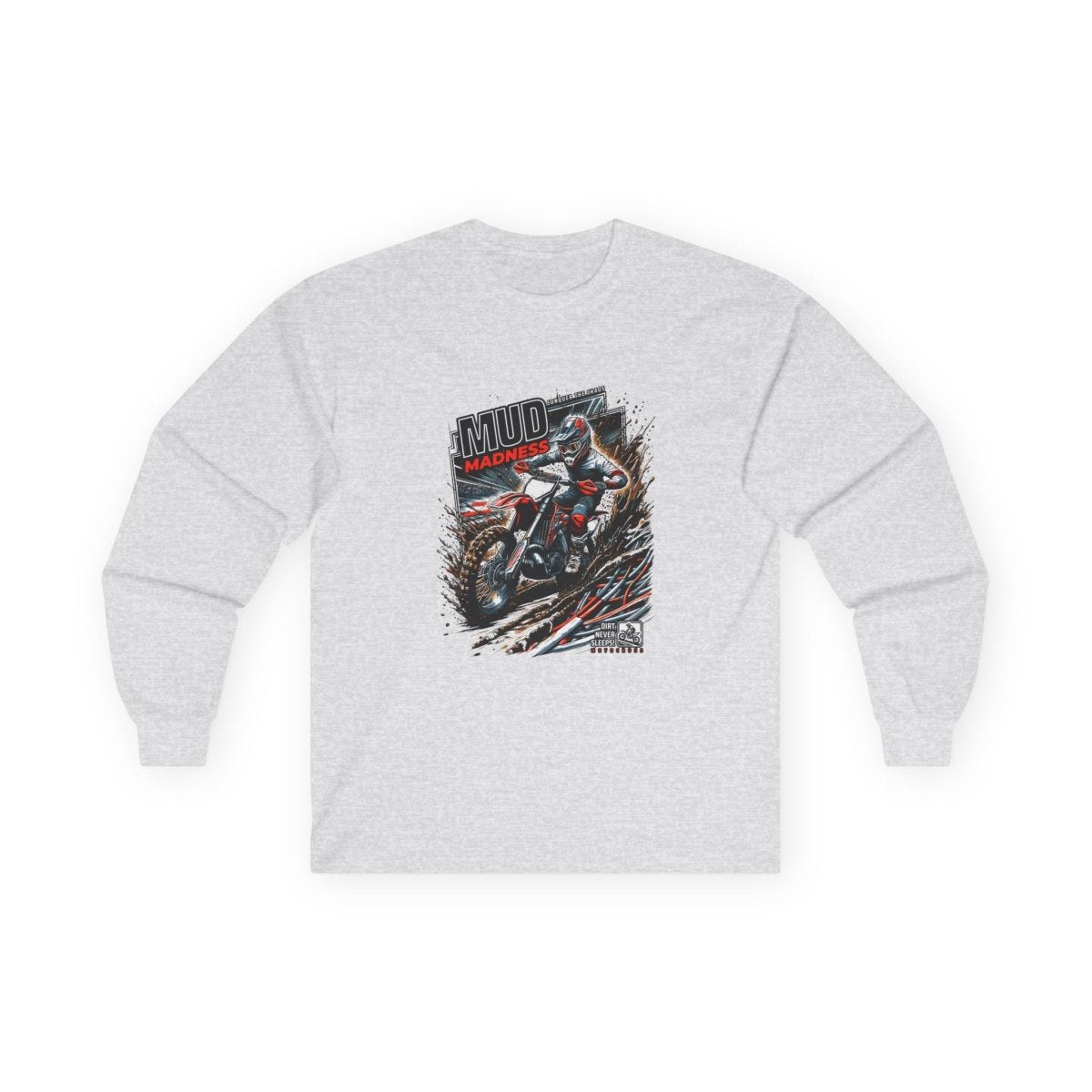 Stylish Long - sleeve by OutfitTouch