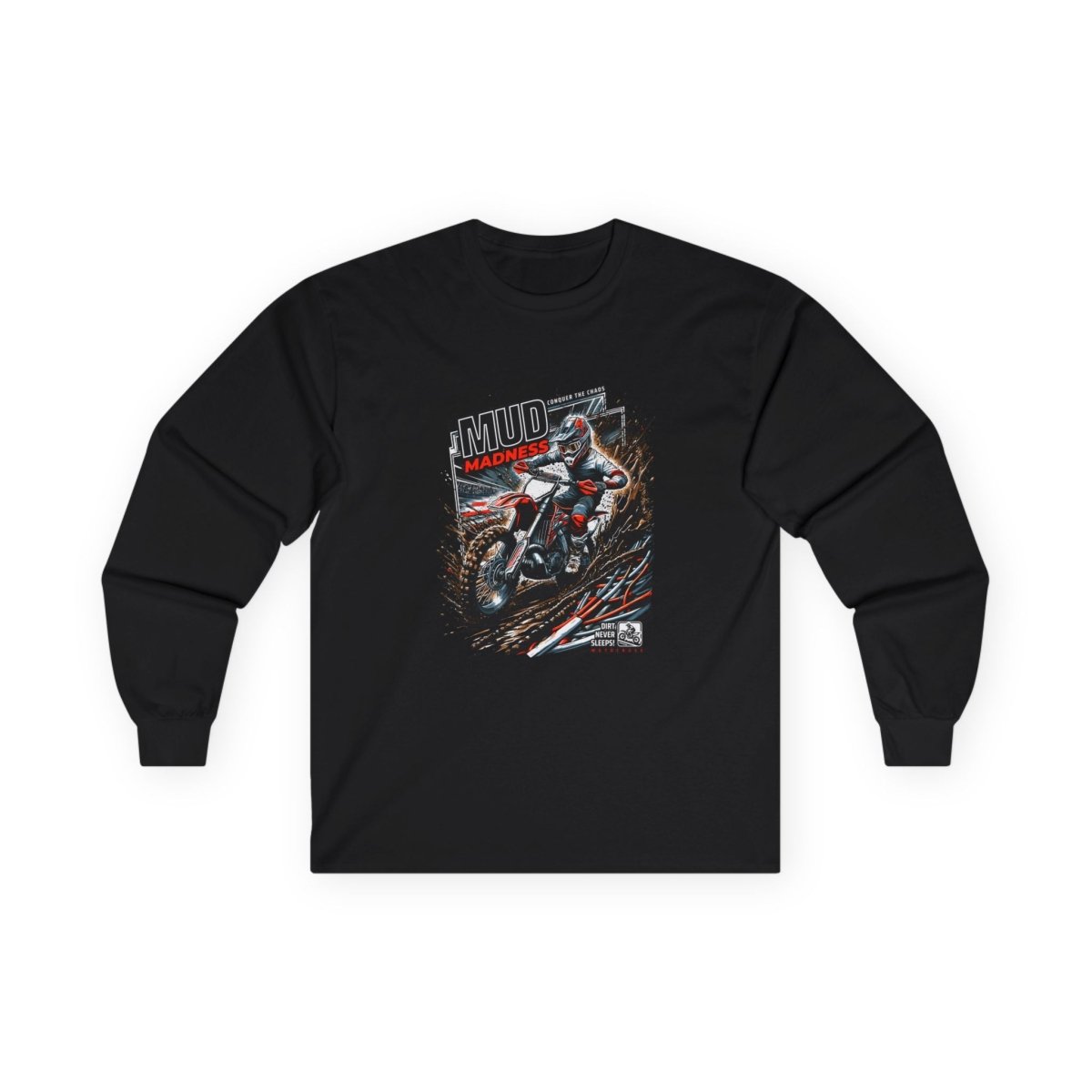 Stylish Long - sleeve by OutfitTouch