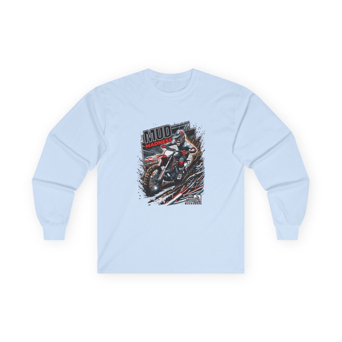 Stylish Long - sleeve by OutfitTouch