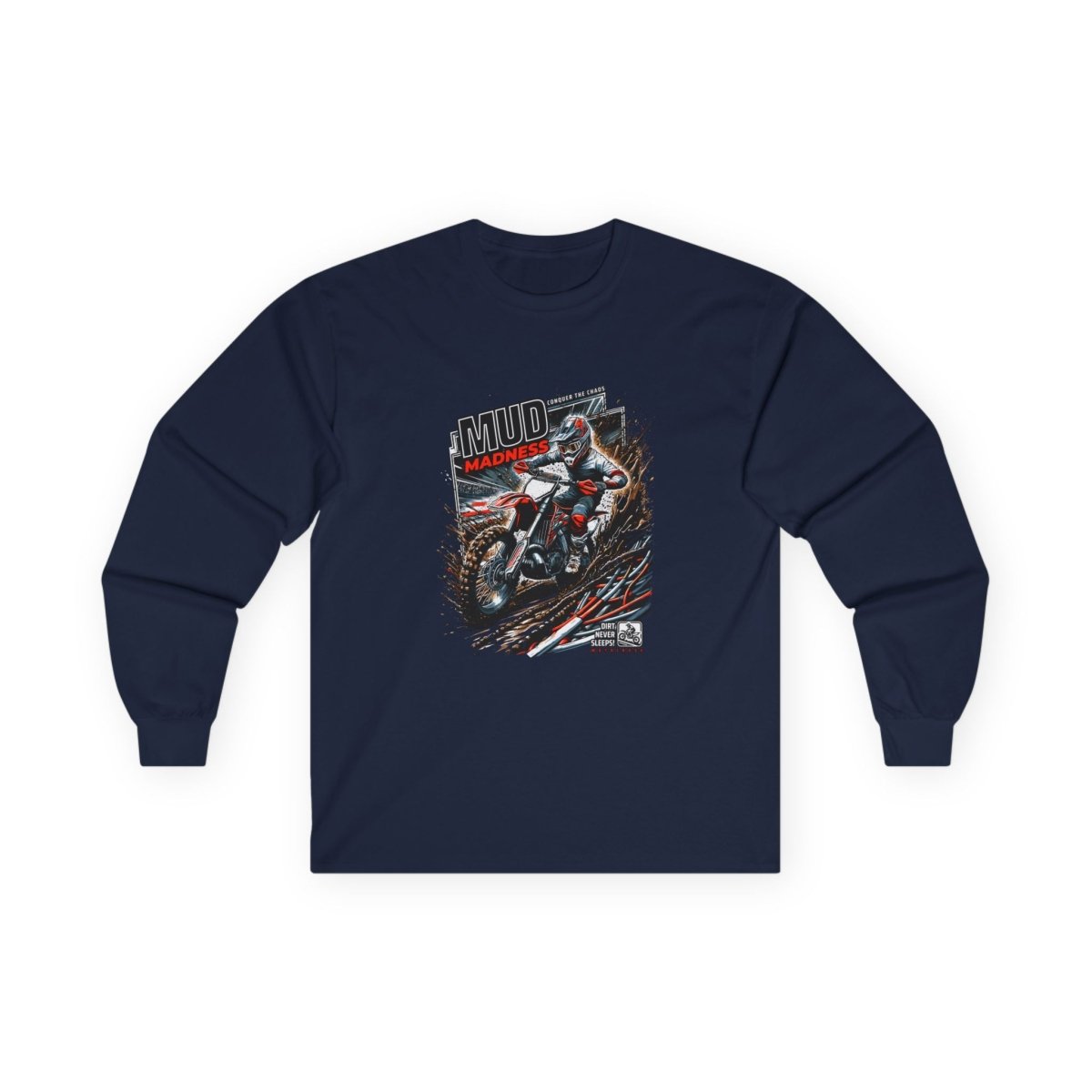Stylish Long - sleeve by OutfitTouch