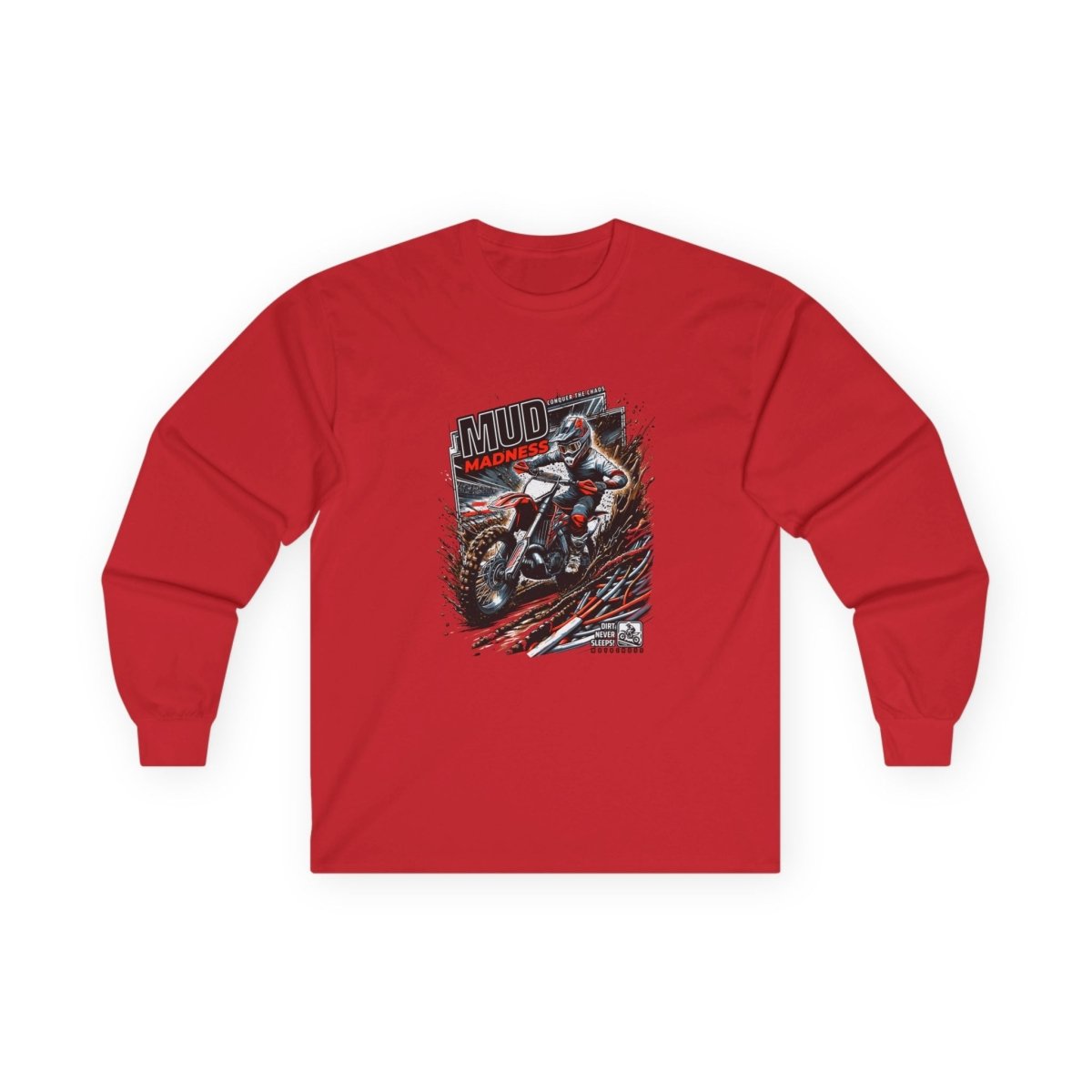 Stylish Long - sleeve by OutfitTouch