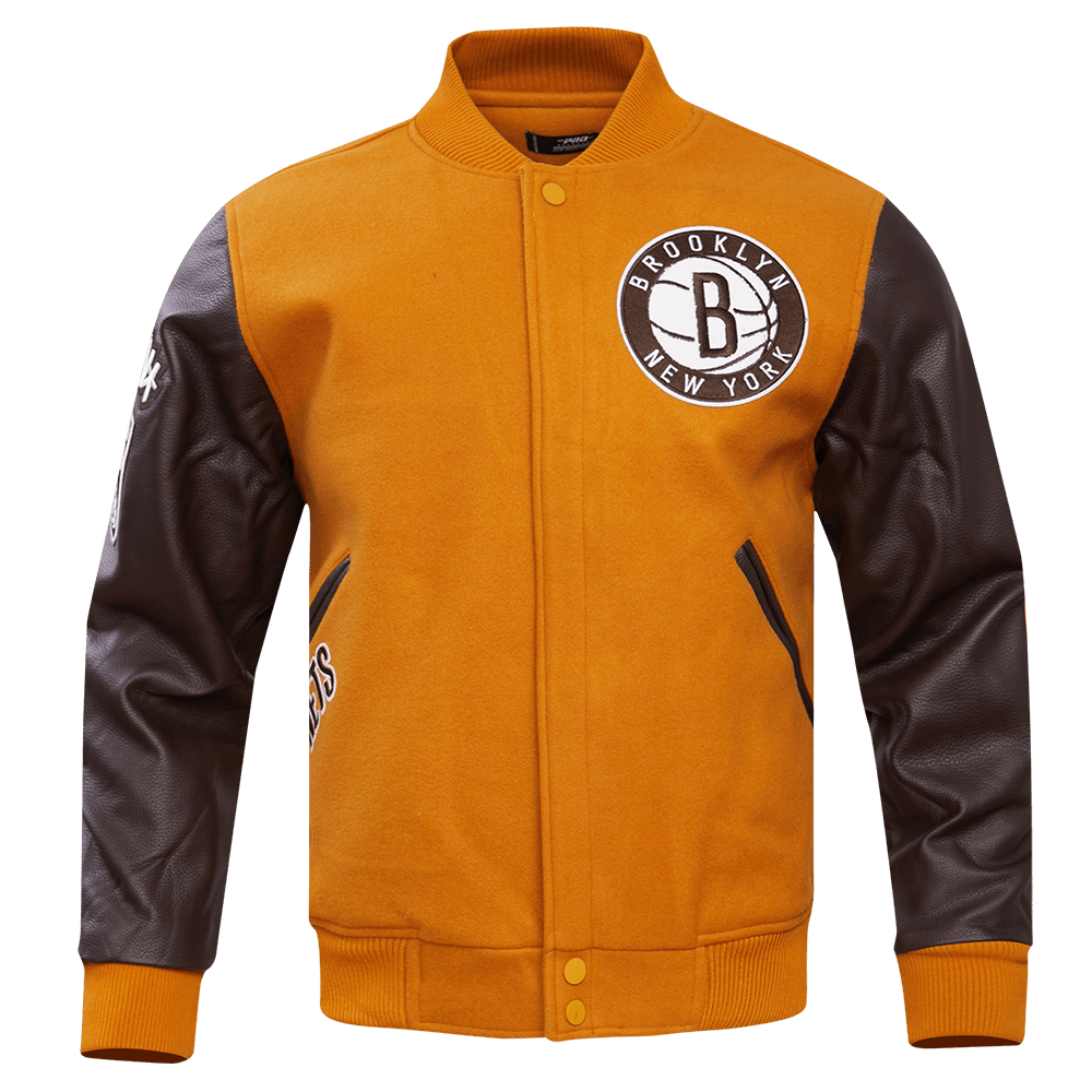 Stylish CLASSIC VARSITY by OutfitTouch