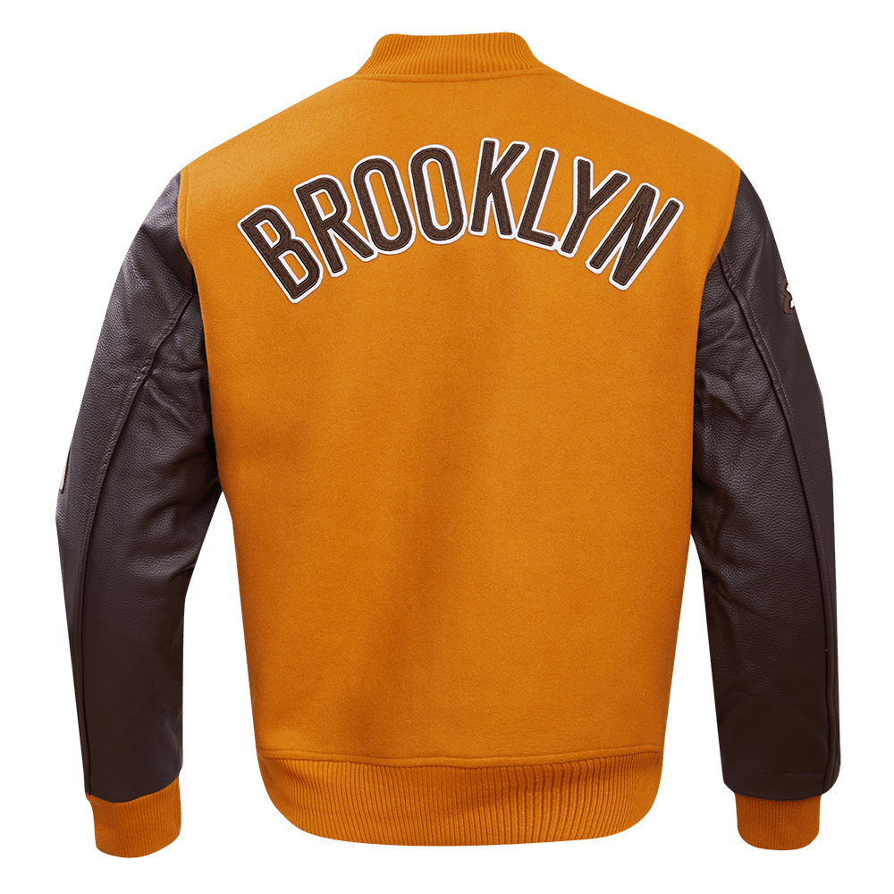 Stylish CLASSIC VARSITY by OutfitTouch
