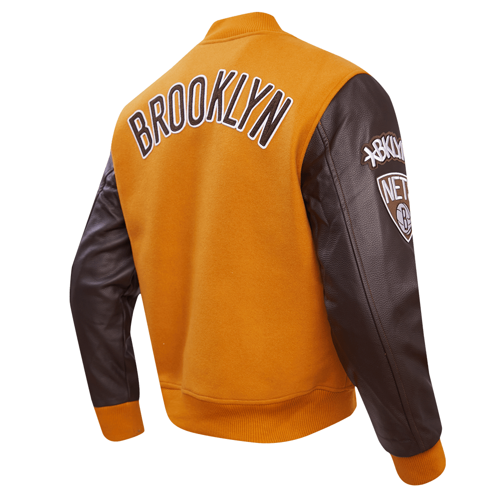 Stylish CLASSIC VARSITY by OutfitTouch
