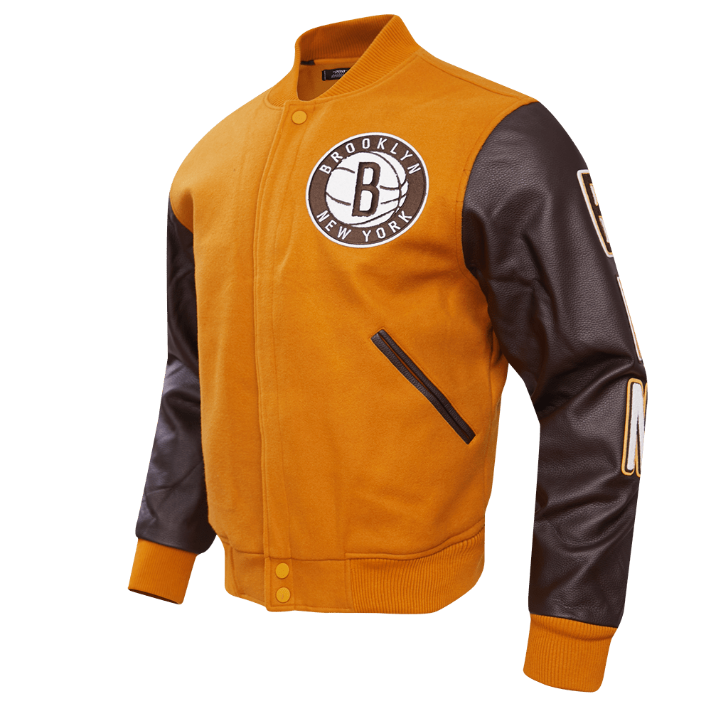 Stylish CLASSIC VARSITY by OutfitTouch