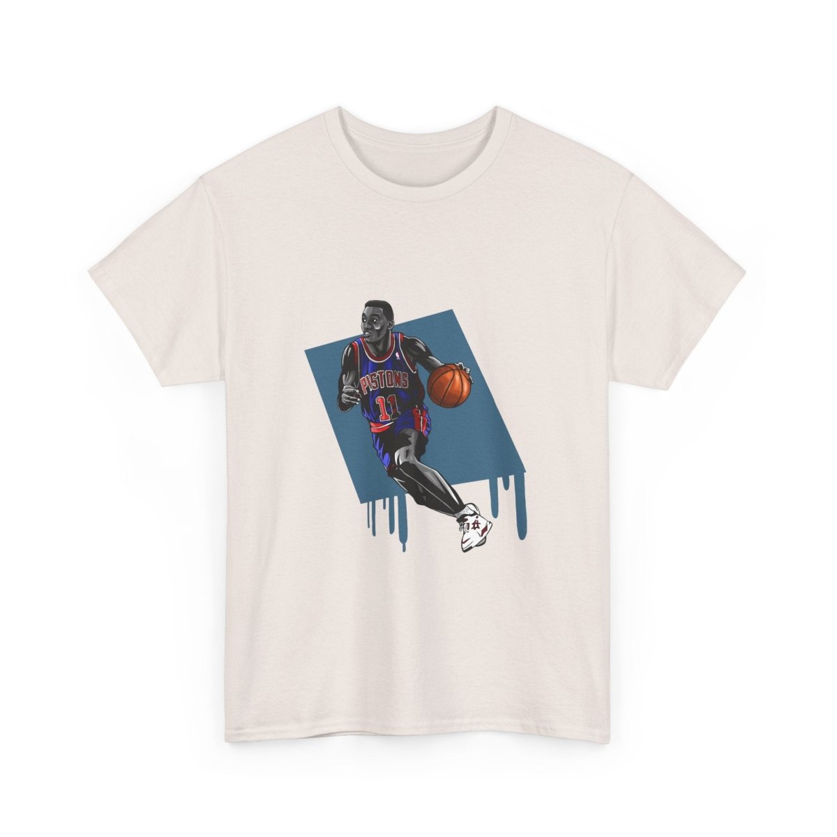 Stylish T-Shirt by OutfitTouch