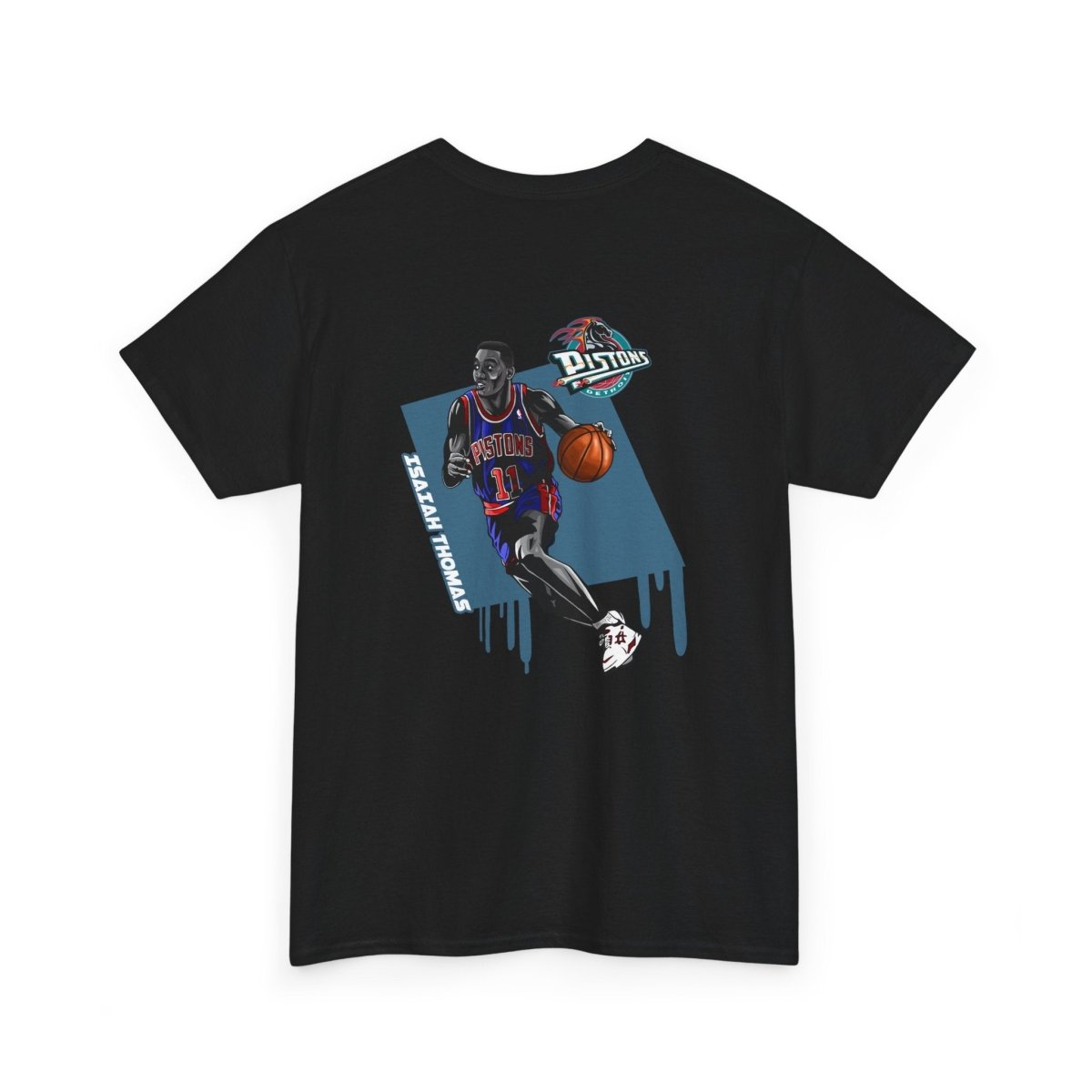 Stylish T-Shirt by OutfitTouch