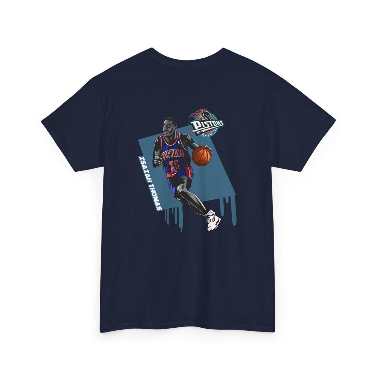 Stylish T-Shirt by OutfitTouch