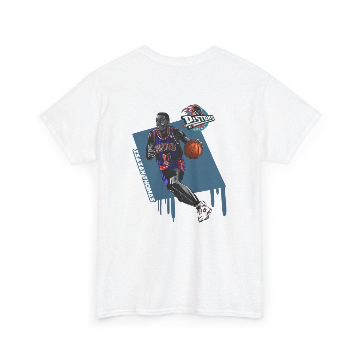 Stylish T-Shirt by OutfitTouch