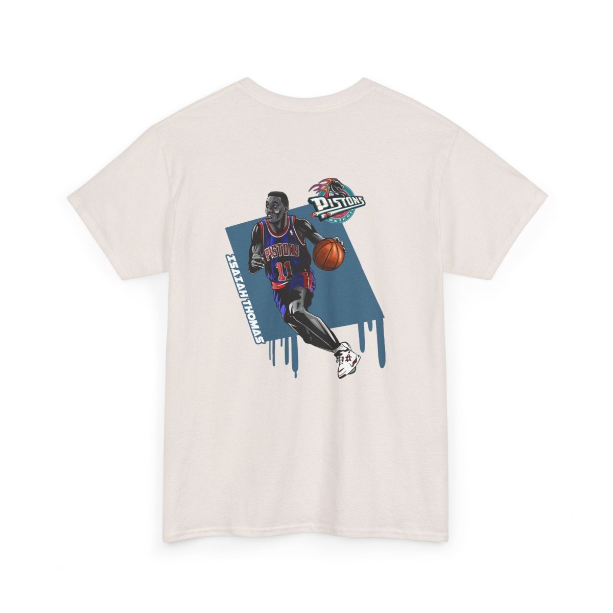 Stylish T-Shirt by OutfitTouch