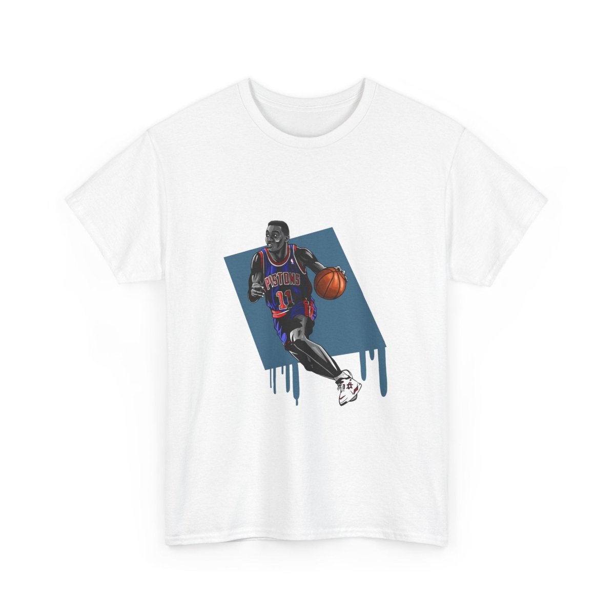 Stylish T-Shirt by OutfitTouch