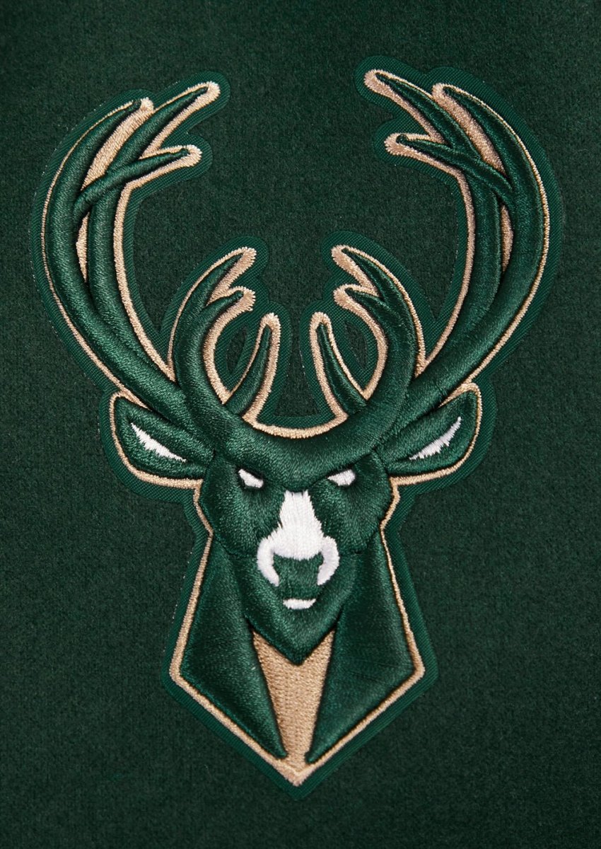 Stylish CREST EMBLEM by OutfitTouch