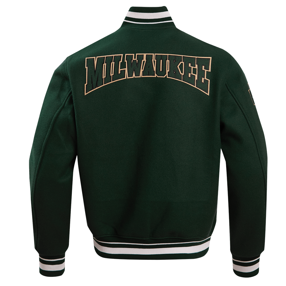 Stylish CREST EMBLEM by OutfitTouch