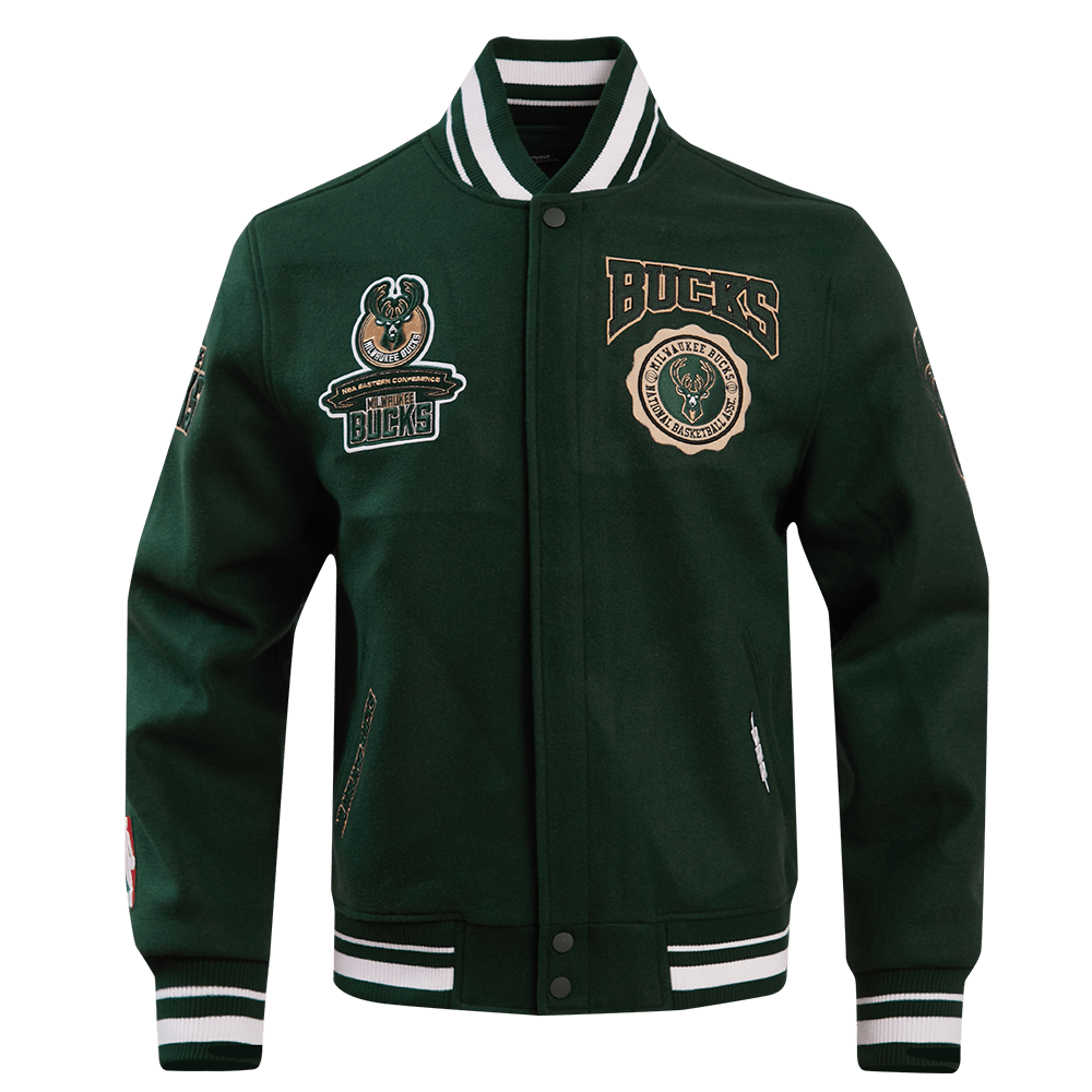 Stylish CREST EMBLEM by OutfitTouch