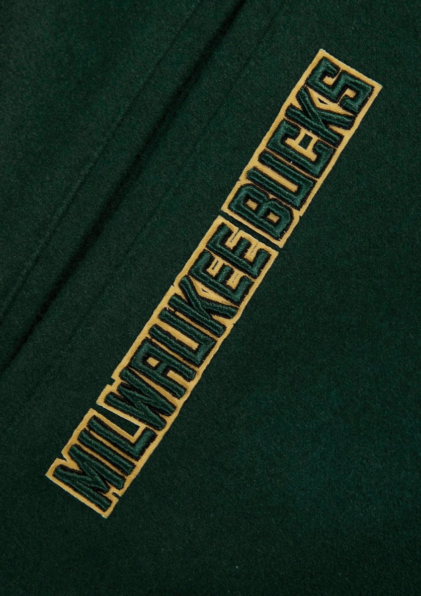 Stylish CREST EMBLEM by OutfitTouch