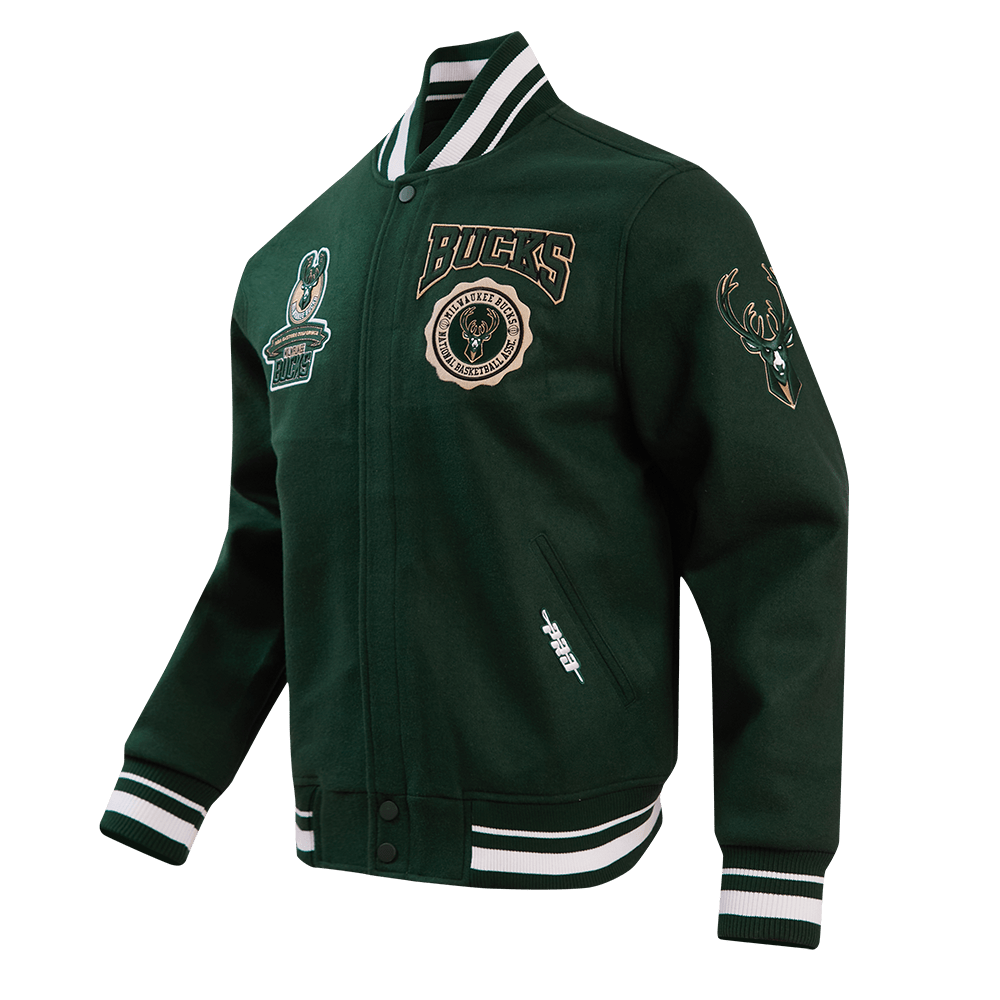 Stylish CREST EMBLEM by OutfitTouch