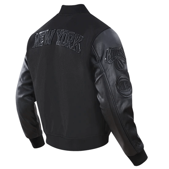 Stylish Varsity Jacket by OutfitTouch