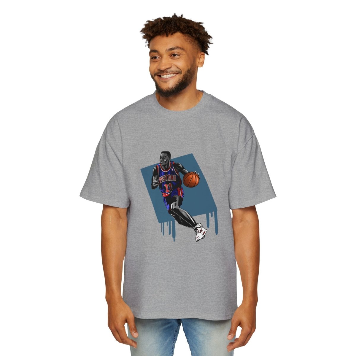 Stylish T-Shirt by OutfitTouch