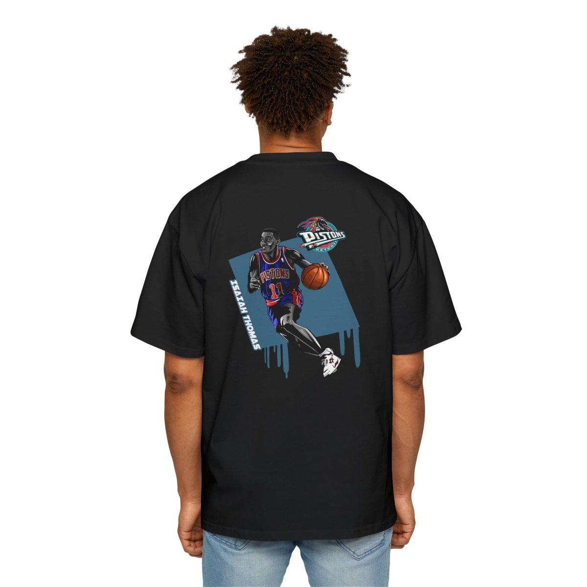Stylish T-Shirt by OutfitTouch