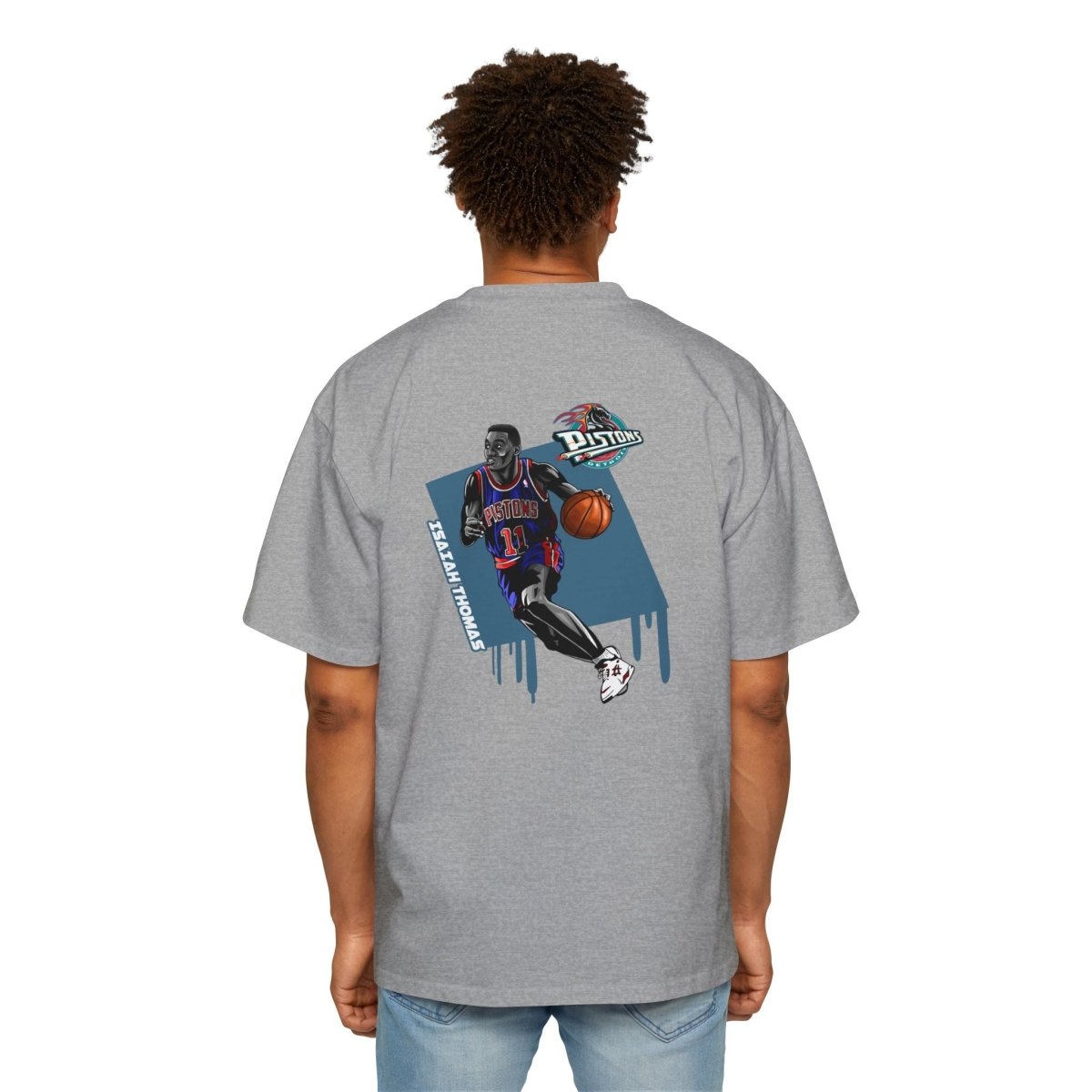 Stylish T-Shirt by OutfitTouch