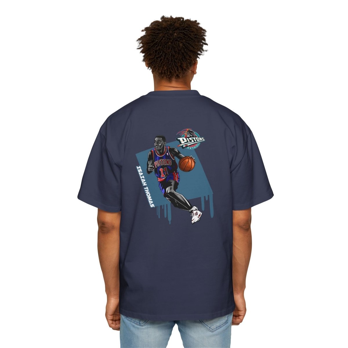 Stylish T-Shirt by OutfitTouch