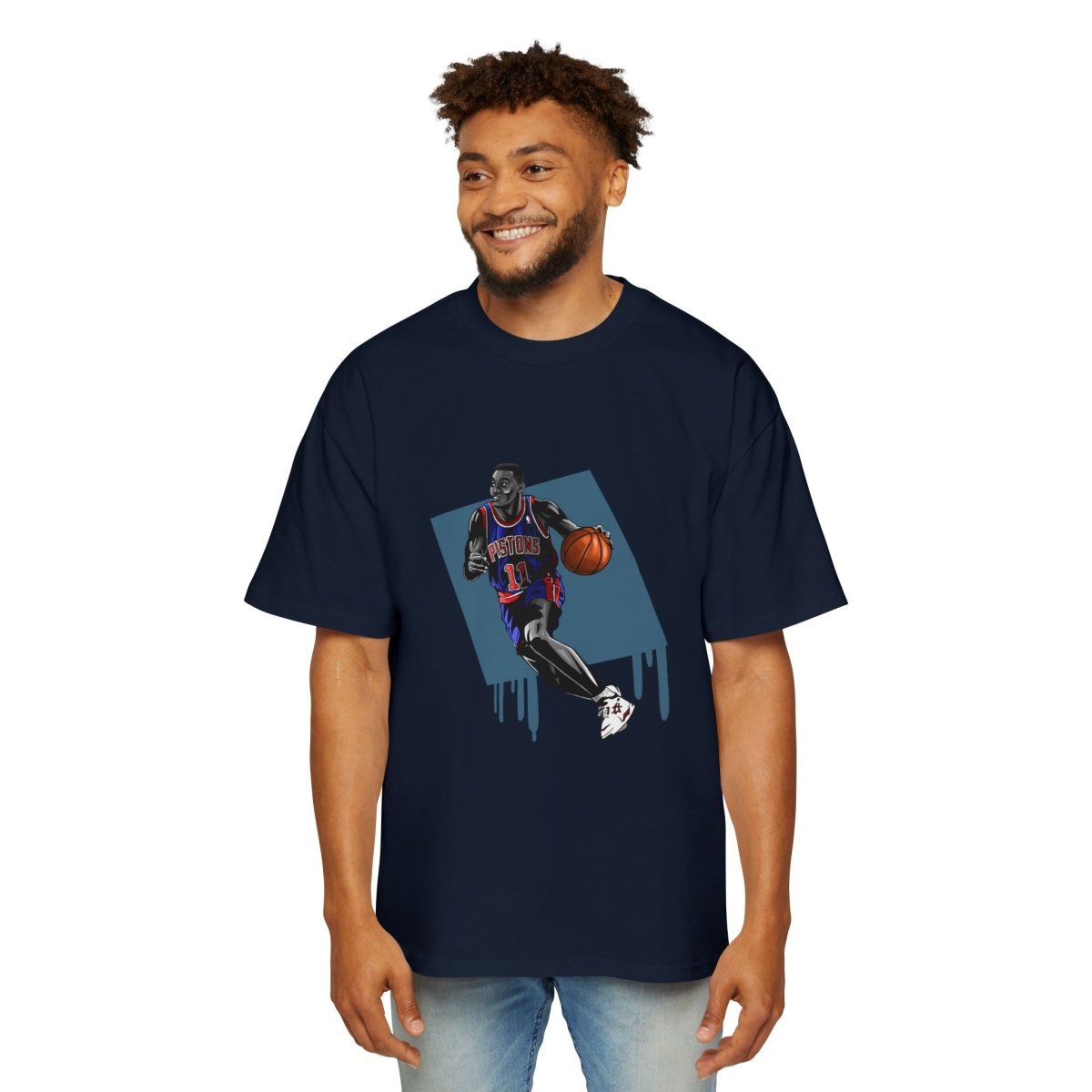 Stylish T-Shirt by OutfitTouch