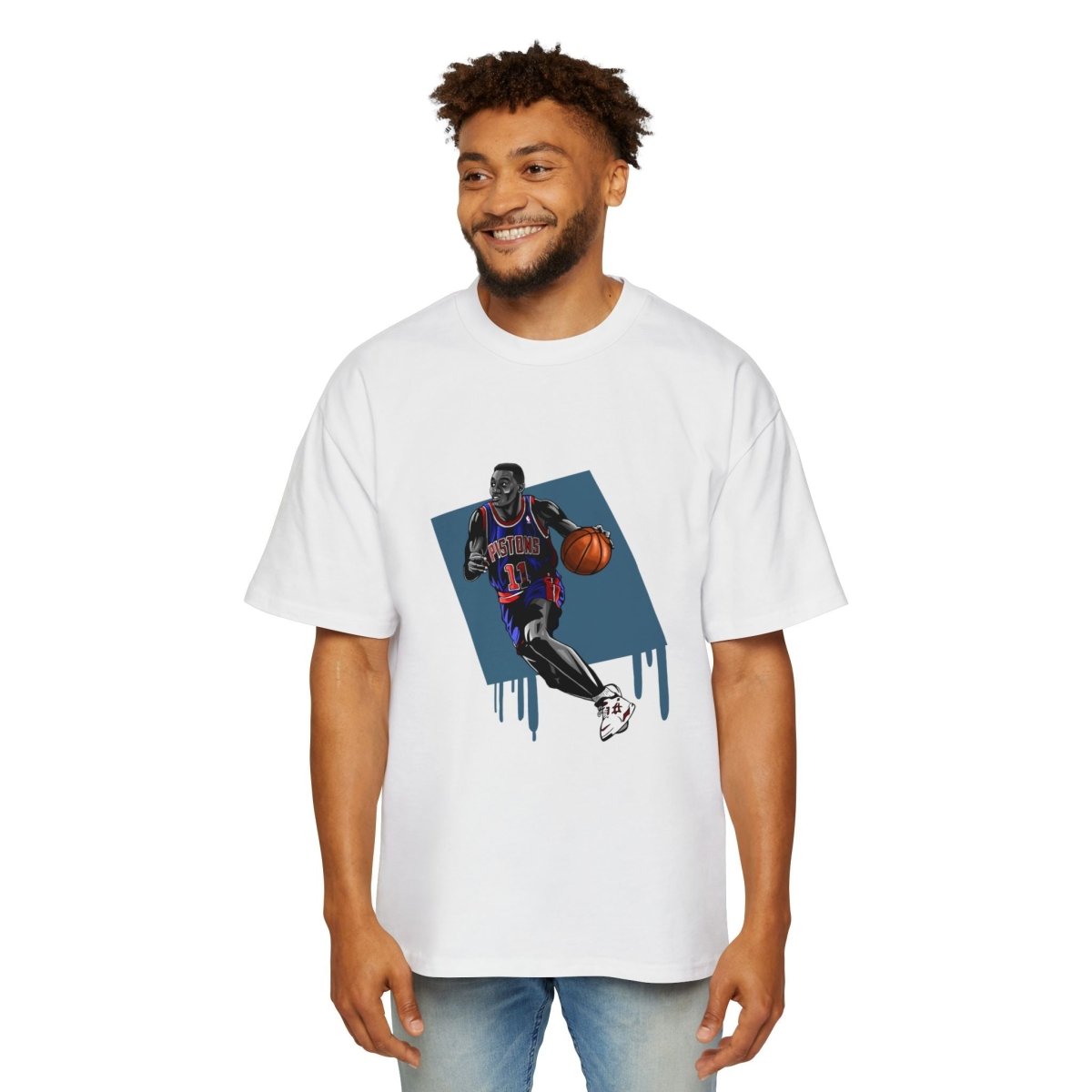 Stylish T-Shirt by OutfitTouch