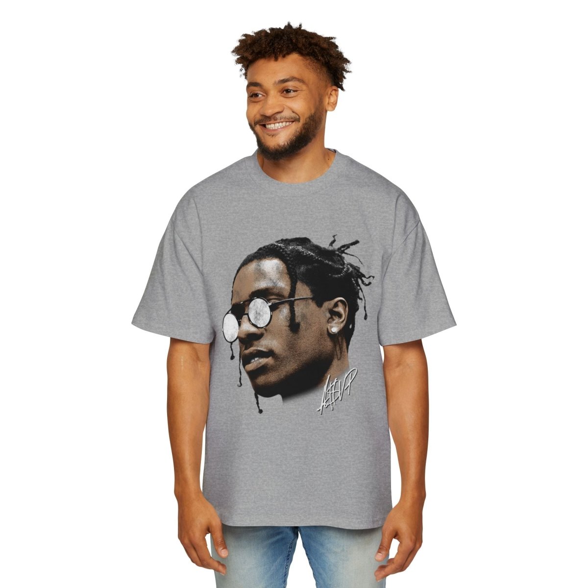 Stylish T-Shirt by OutfitTouch