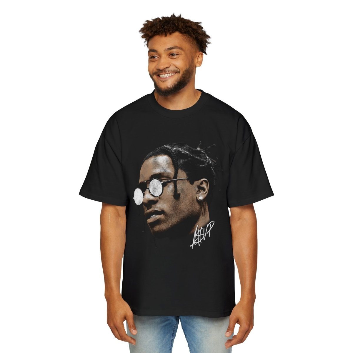Stylish T-Shirt by OutfitTouch
