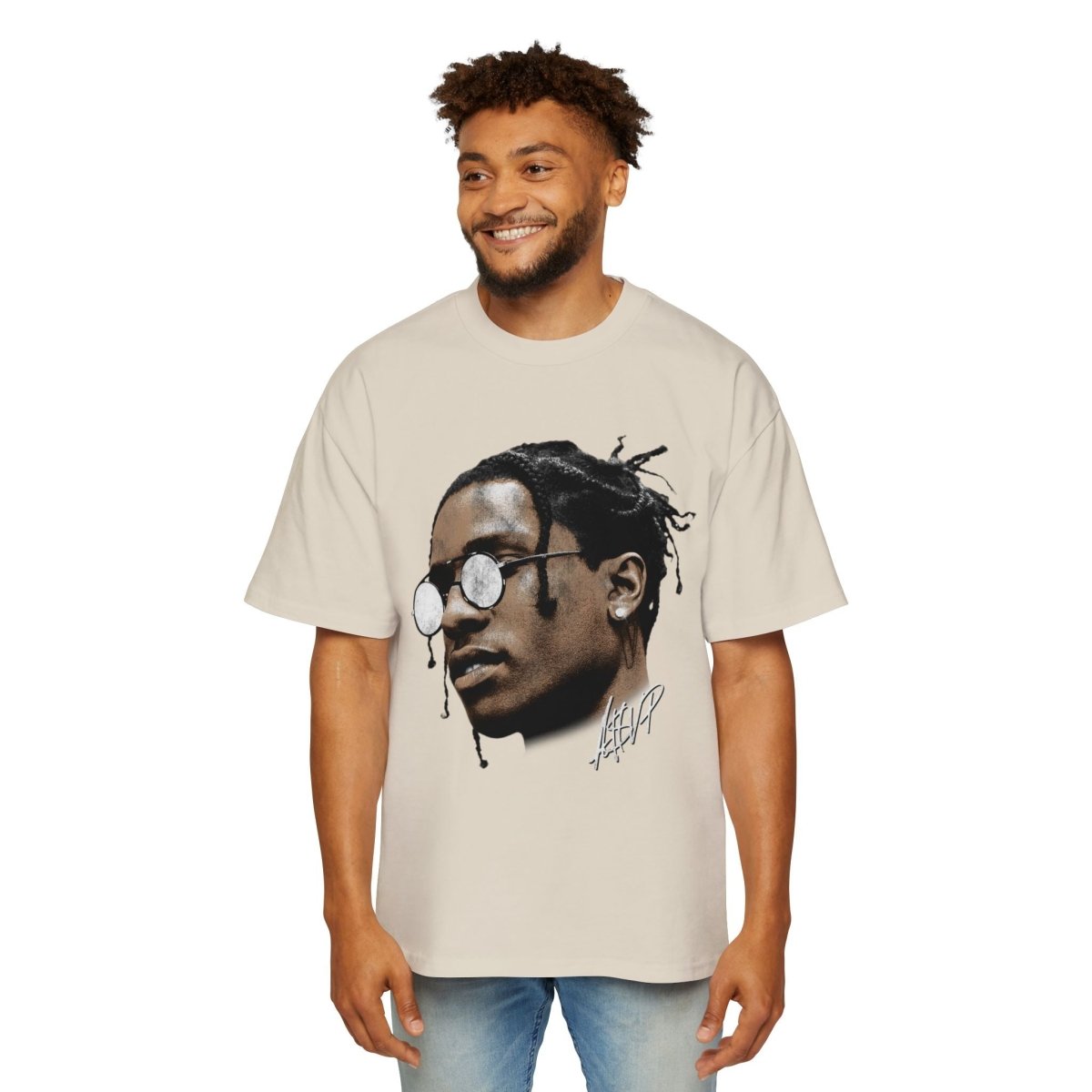 Stylish T-Shirt by OutfitTouch