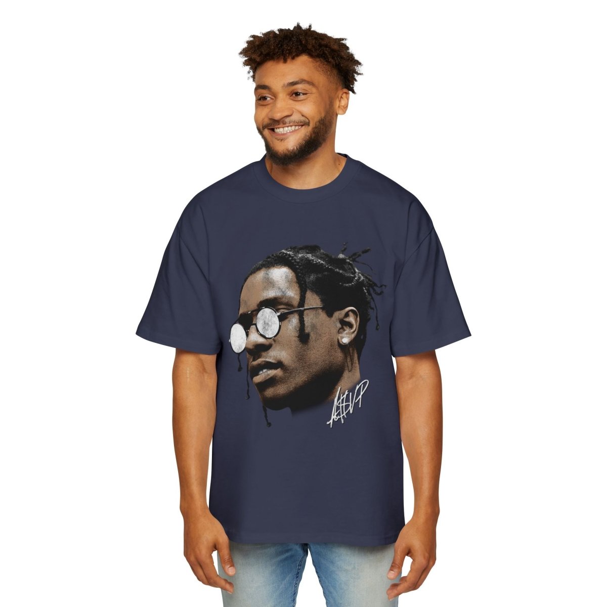 Stylish T-Shirt by OutfitTouch