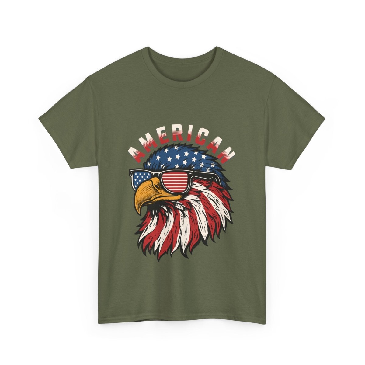 Stylish T-Shirt by OutfitTouch