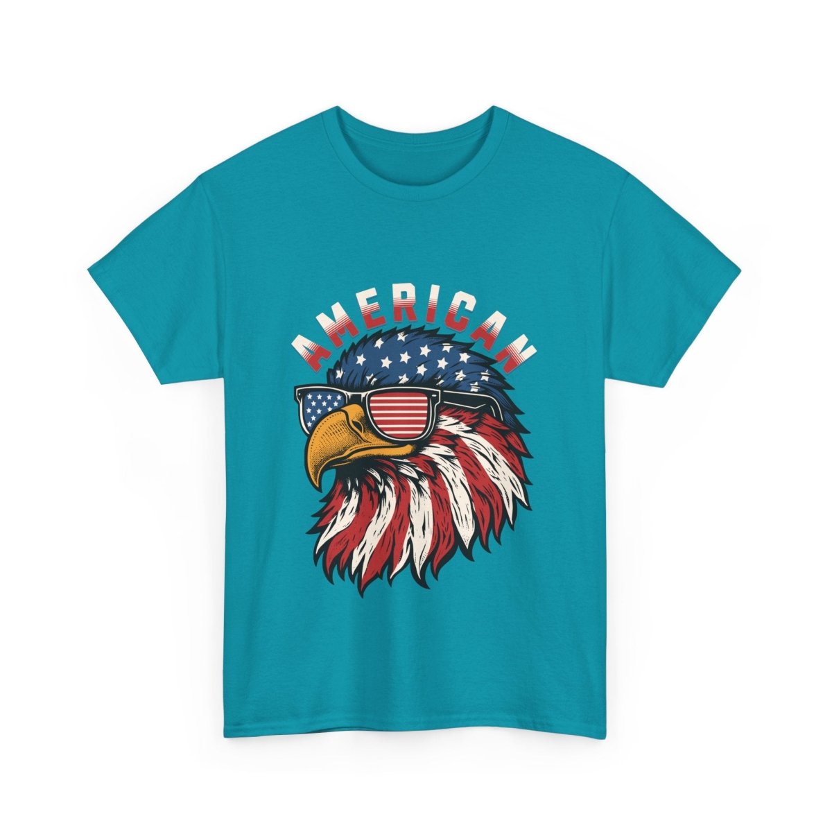 Stylish T-Shirt by OutfitTouch