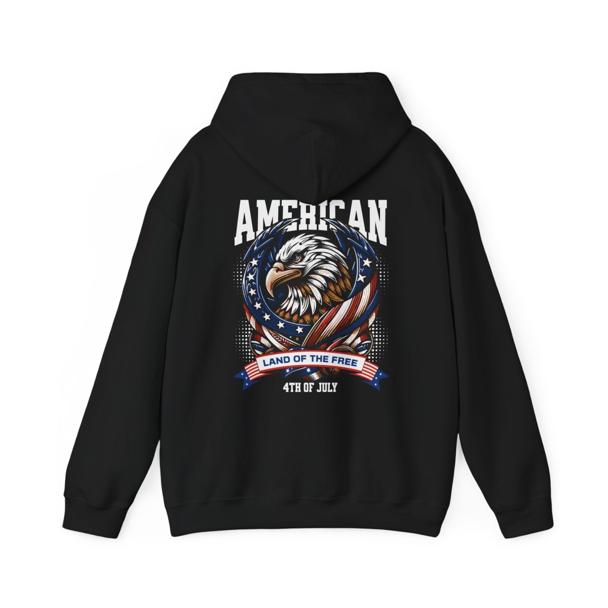 Stylish Hoodie by OutfitTouch