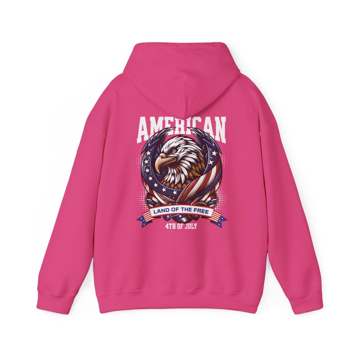 Stylish Hoodie by OutfitTouch