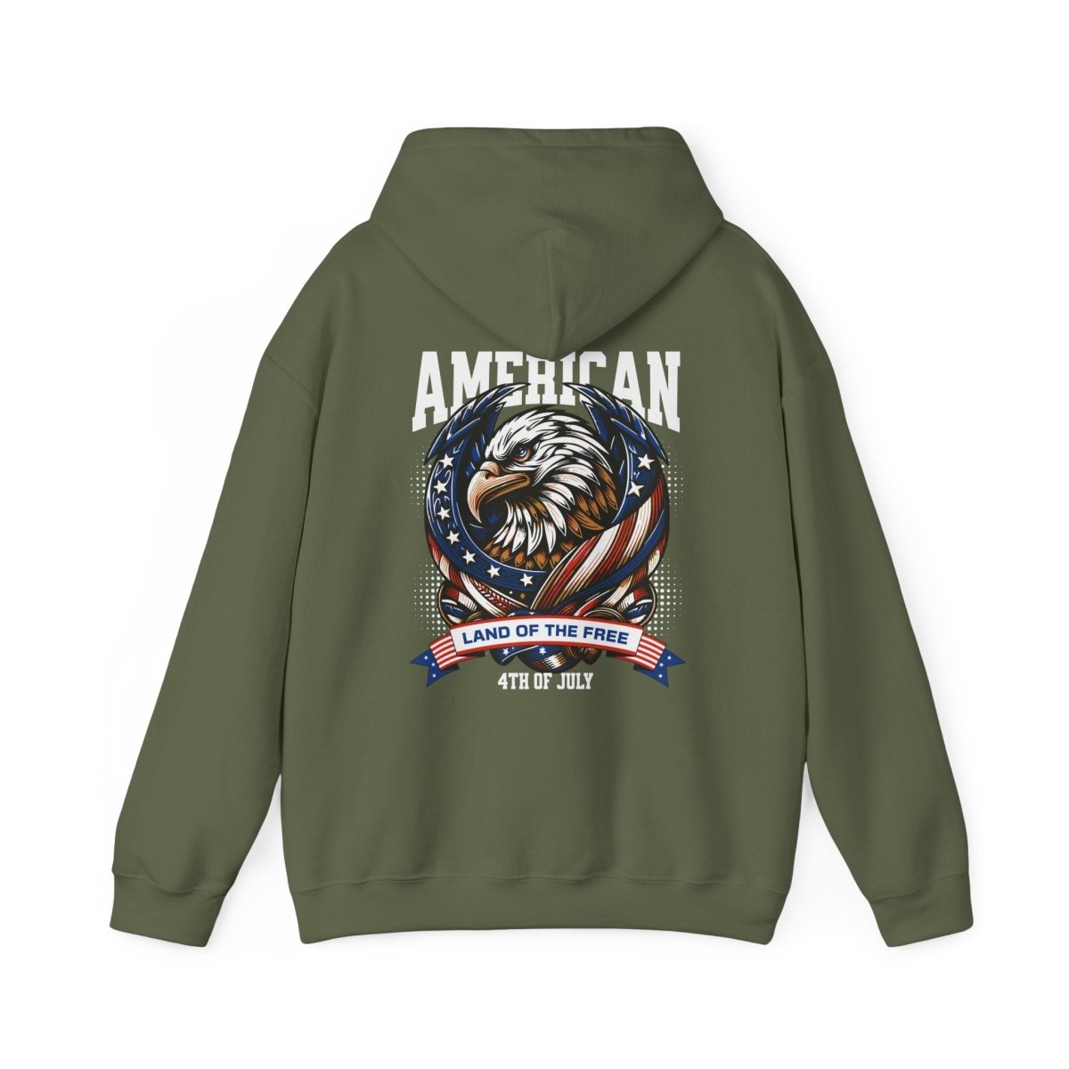 Stylish Hoodie by OutfitTouch
