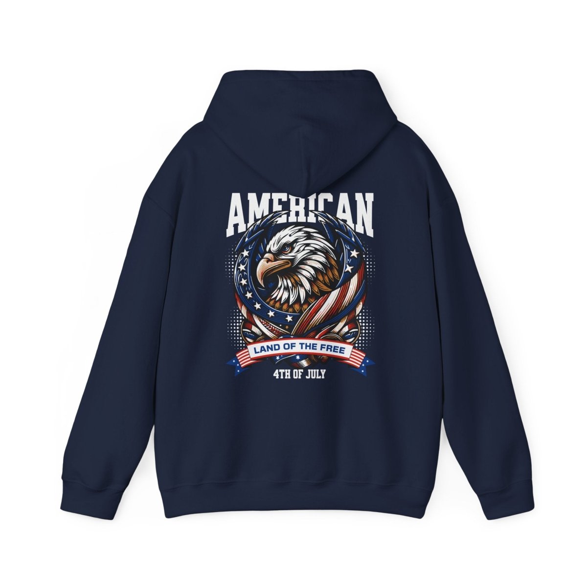 Stylish Hoodie by OutfitTouch