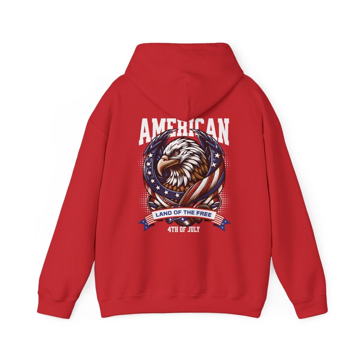 Stylish Hoodie by OutfitTouch