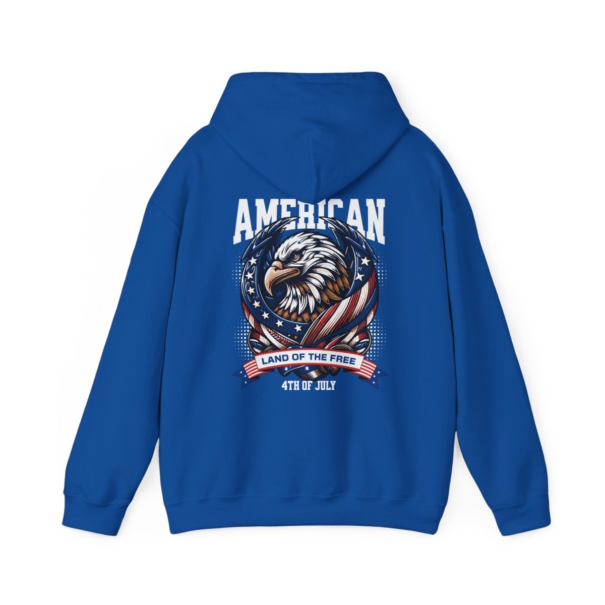 Stylish Hoodie by OutfitTouch