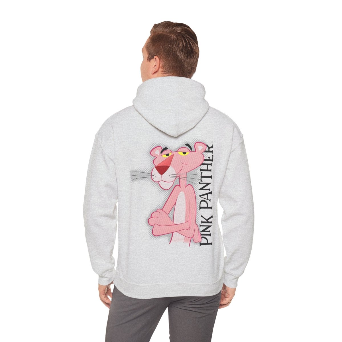 Stylish Hoodie by OutfitTouch