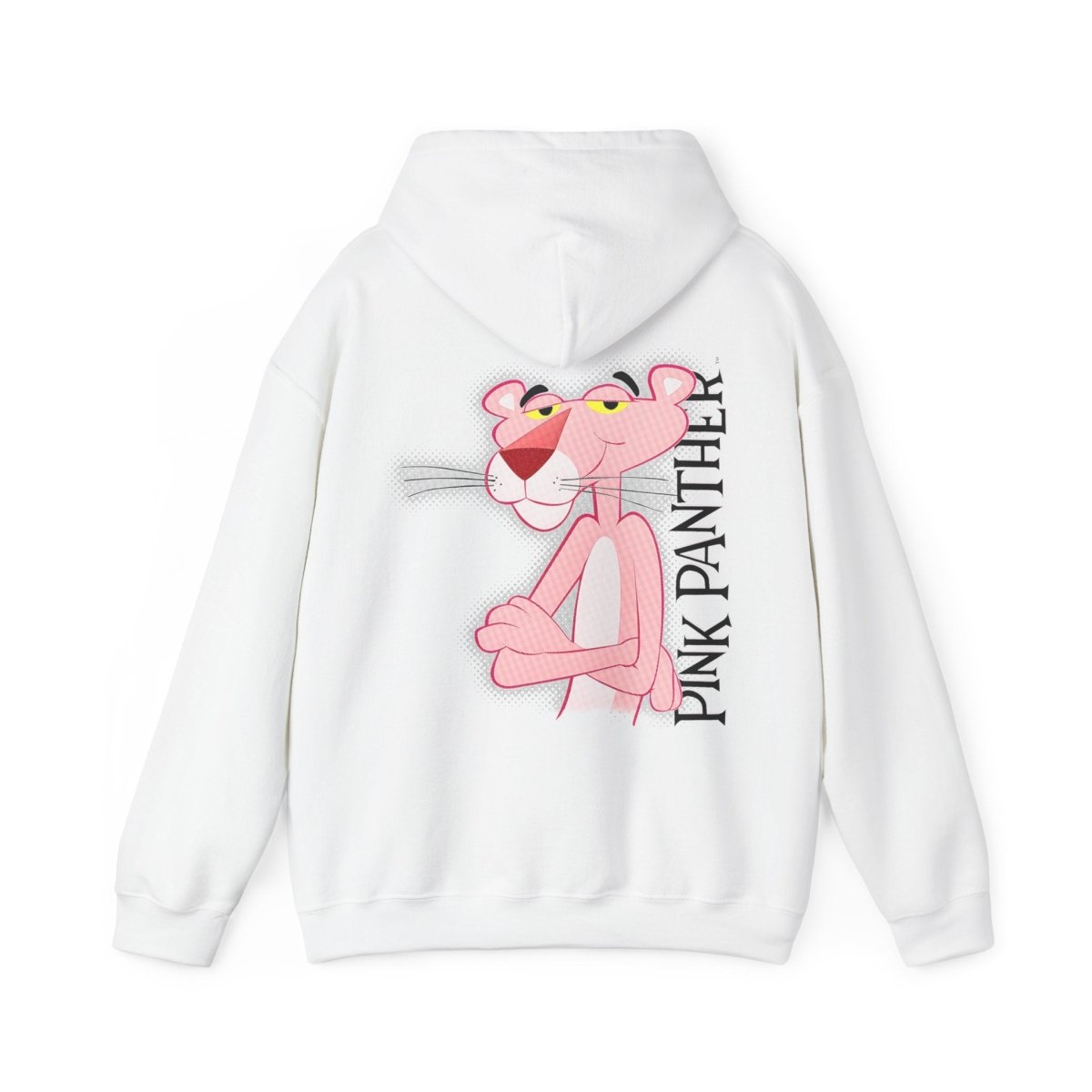 Stylish Hoodie by OutfitTouch