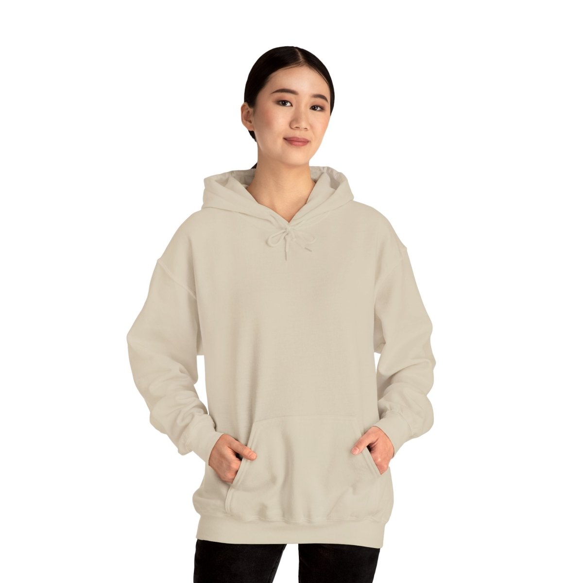 Stylish Hoodie by OutfitTouch