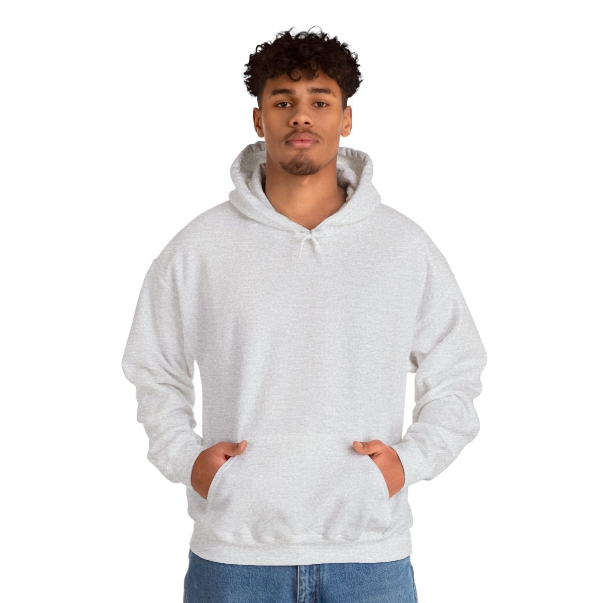 Stylish Hoodie by OutfitTouch