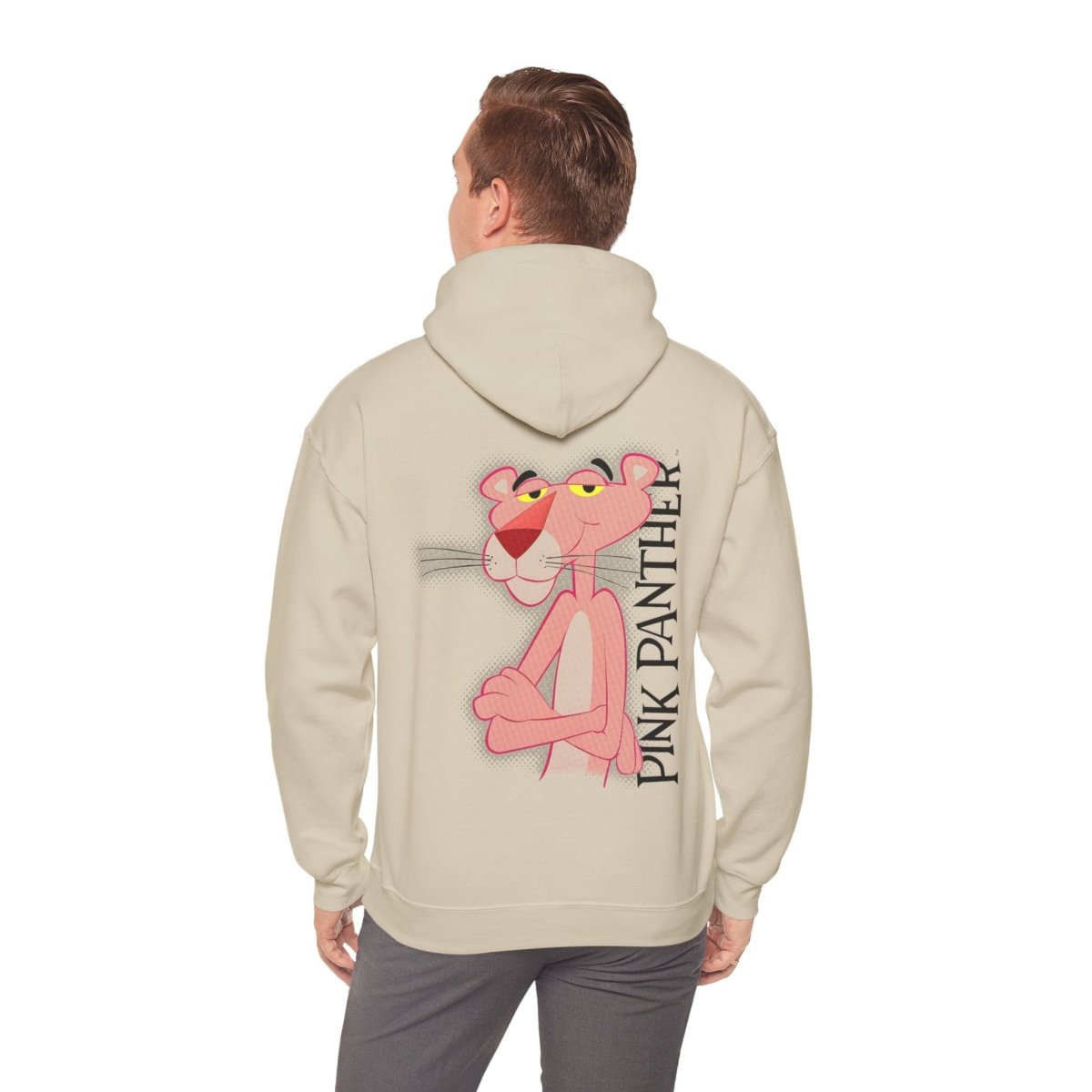 Stylish Hoodie by OutfitTouch