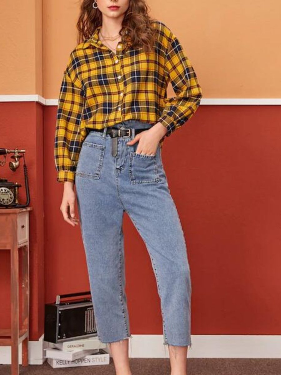 Stylish by OutfitTouch