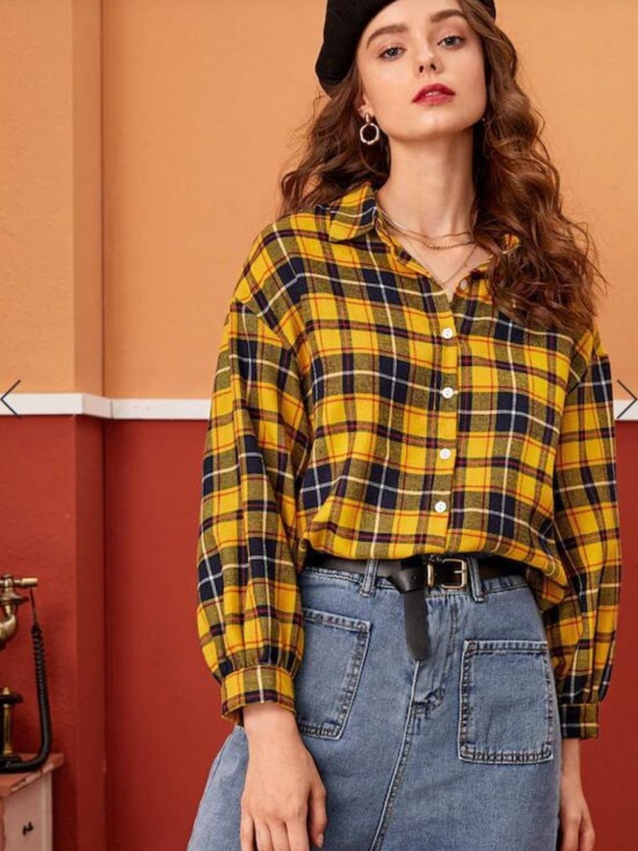 Stylish by OutfitTouch