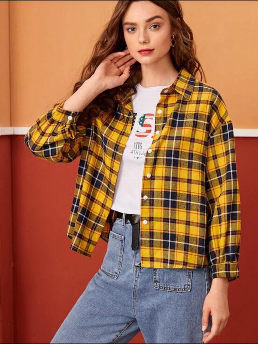 Stylish by OutfitTouch