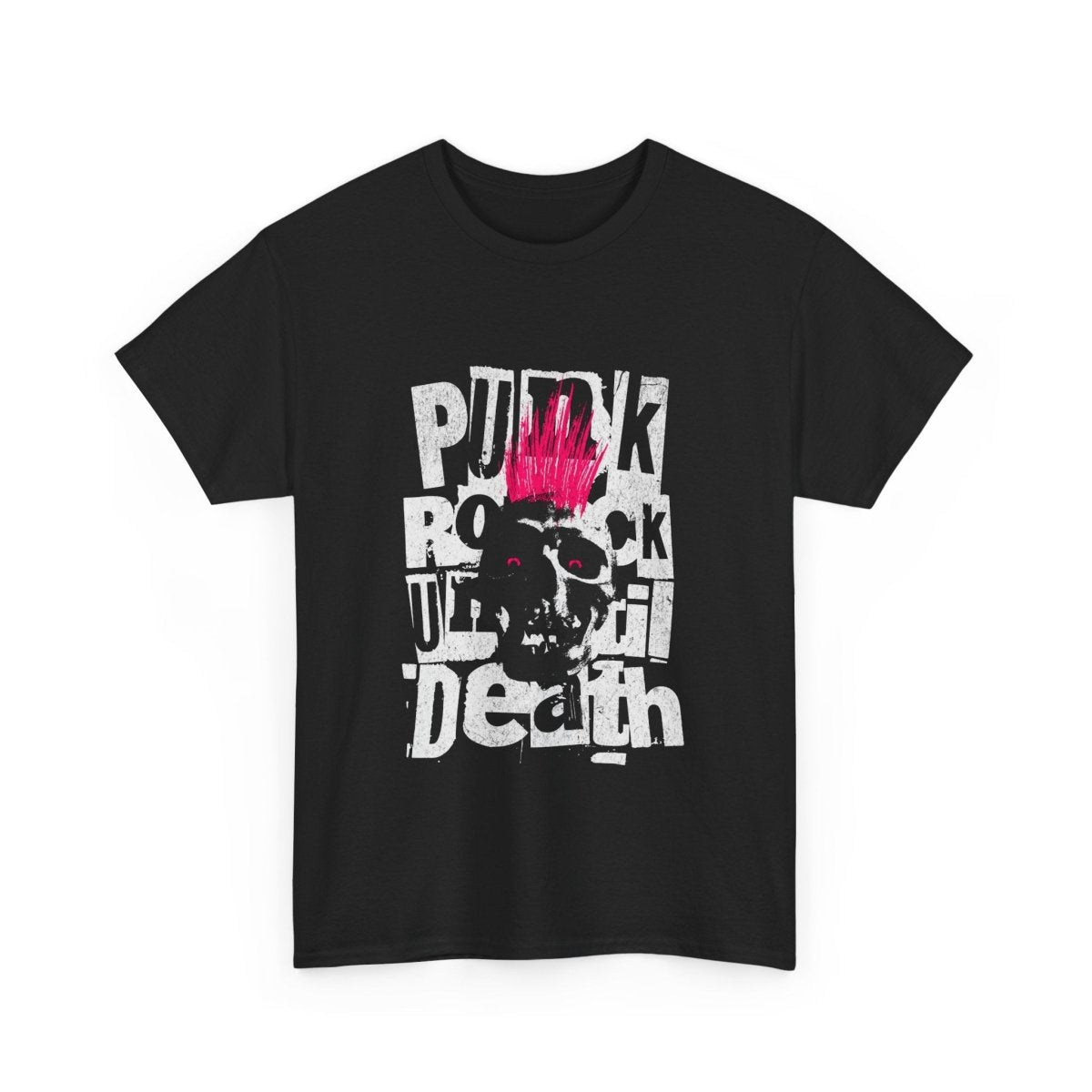 Stylish T-Shirt by OutfitTouch