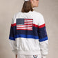 Patriotic Team USA apparel


