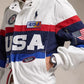 USA national team outerwear

